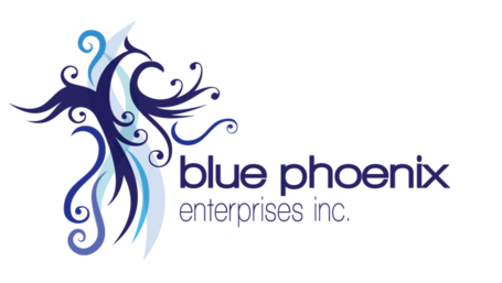 bluephoenix logo